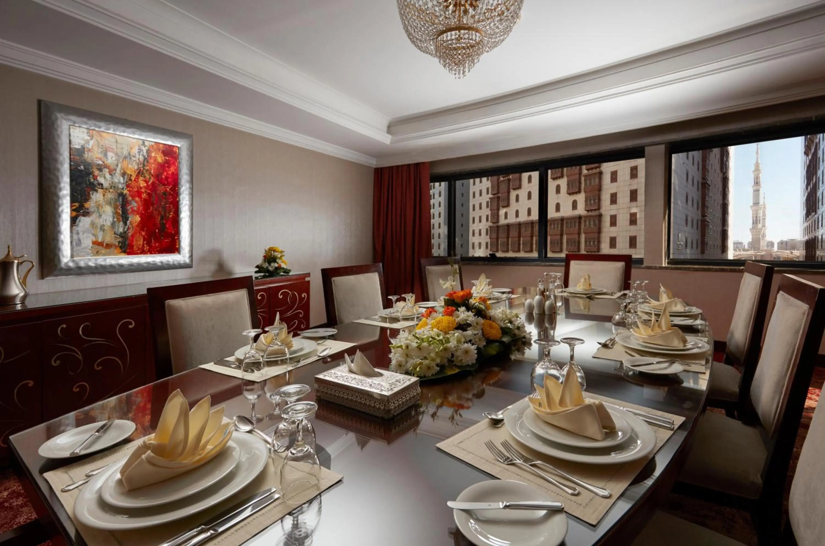 Foto - Frontel Al Harithia