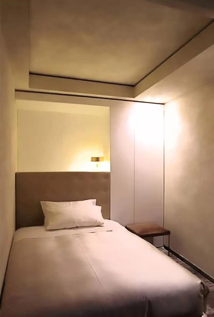 Photo - Hotel Romano House