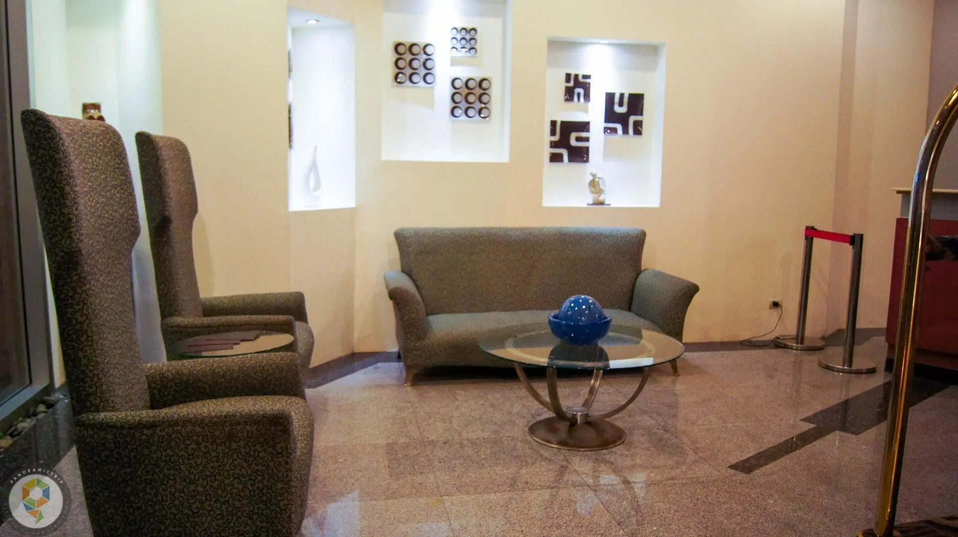 Foto - Greenhills Elan Hotel Modern - Newly Renovated