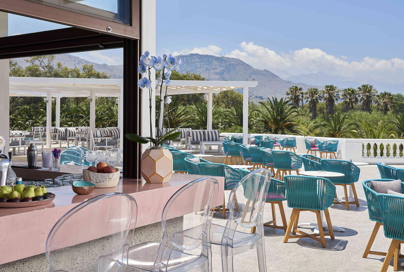 Photo - Mythos Palace Resort & Spa
