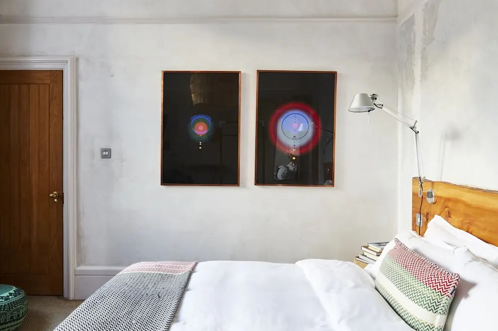 Photo - The Culpeper Bedrooms