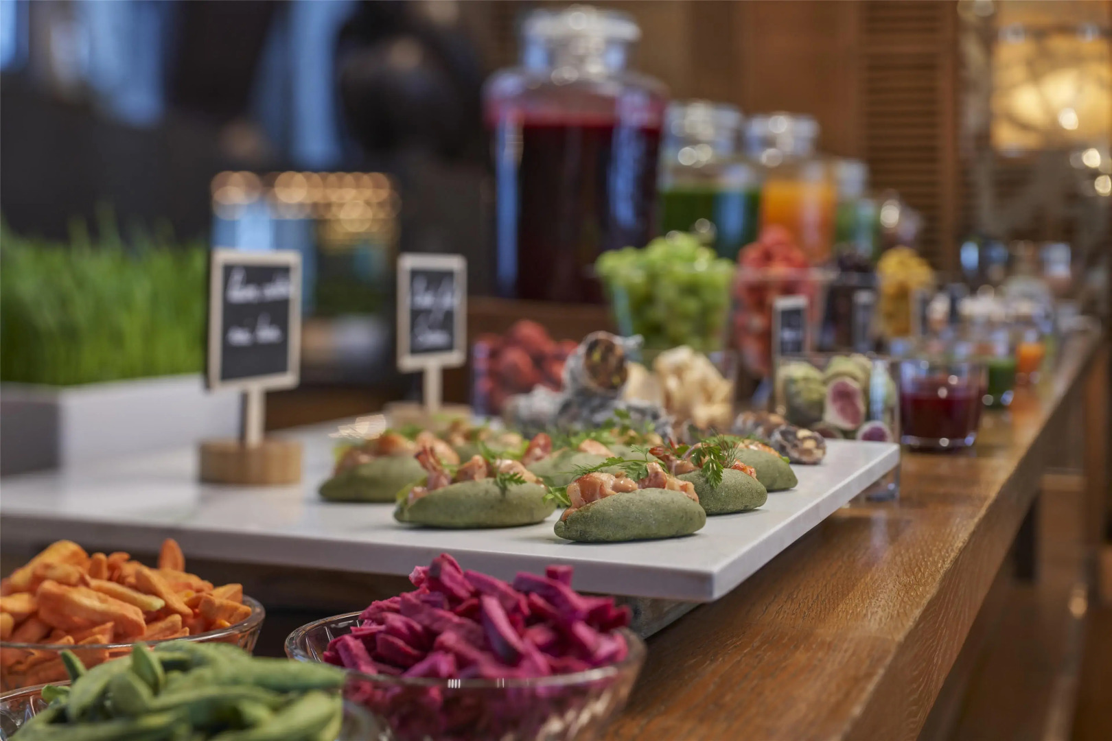 Photo - Park Hyatt Shanghai