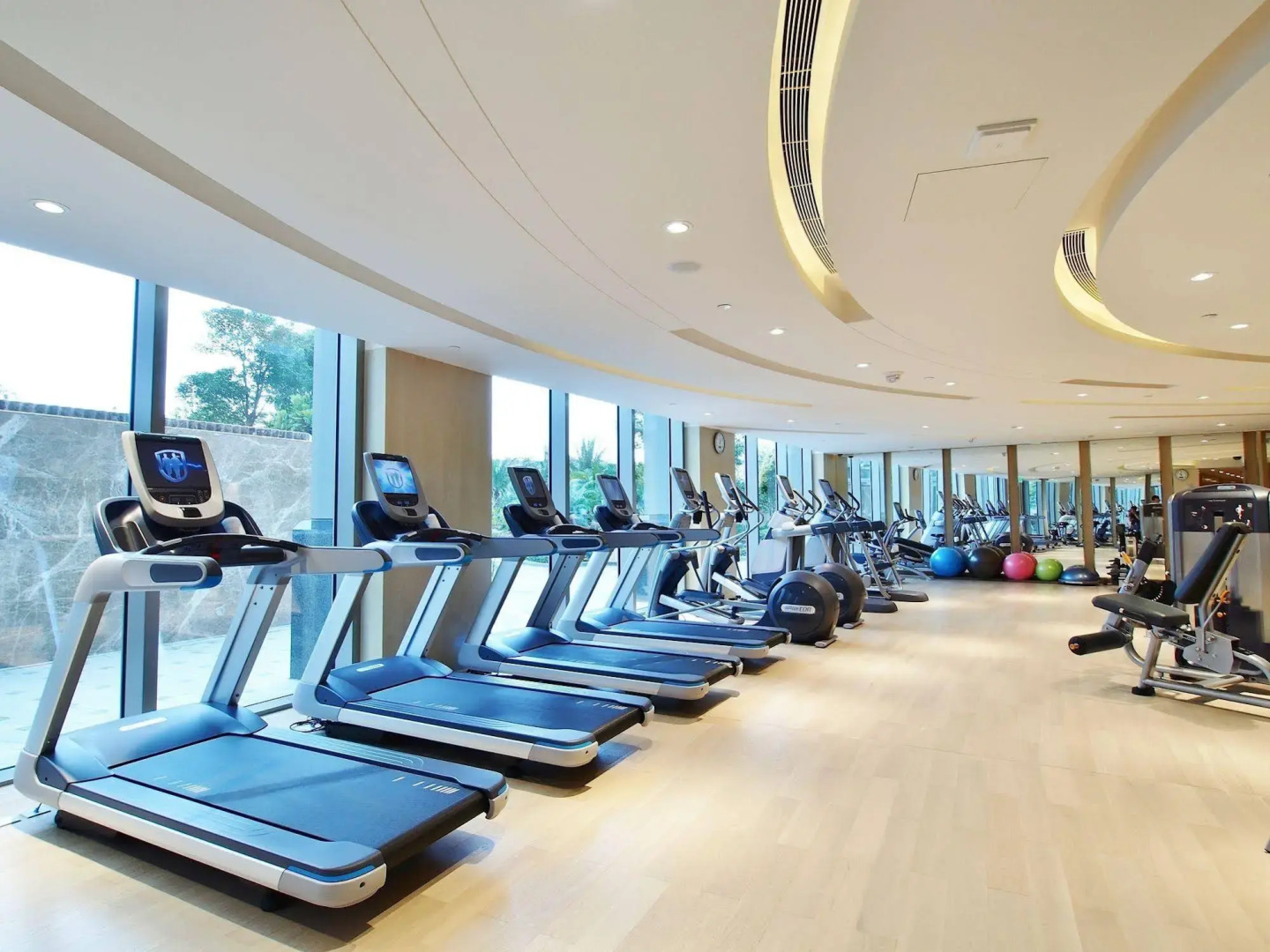 Photo - Studio City Hotel