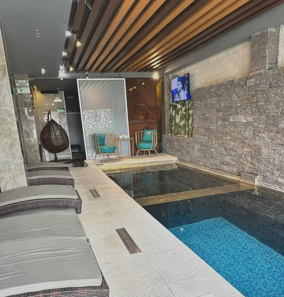 Photo - Mantra Hotel Boutique