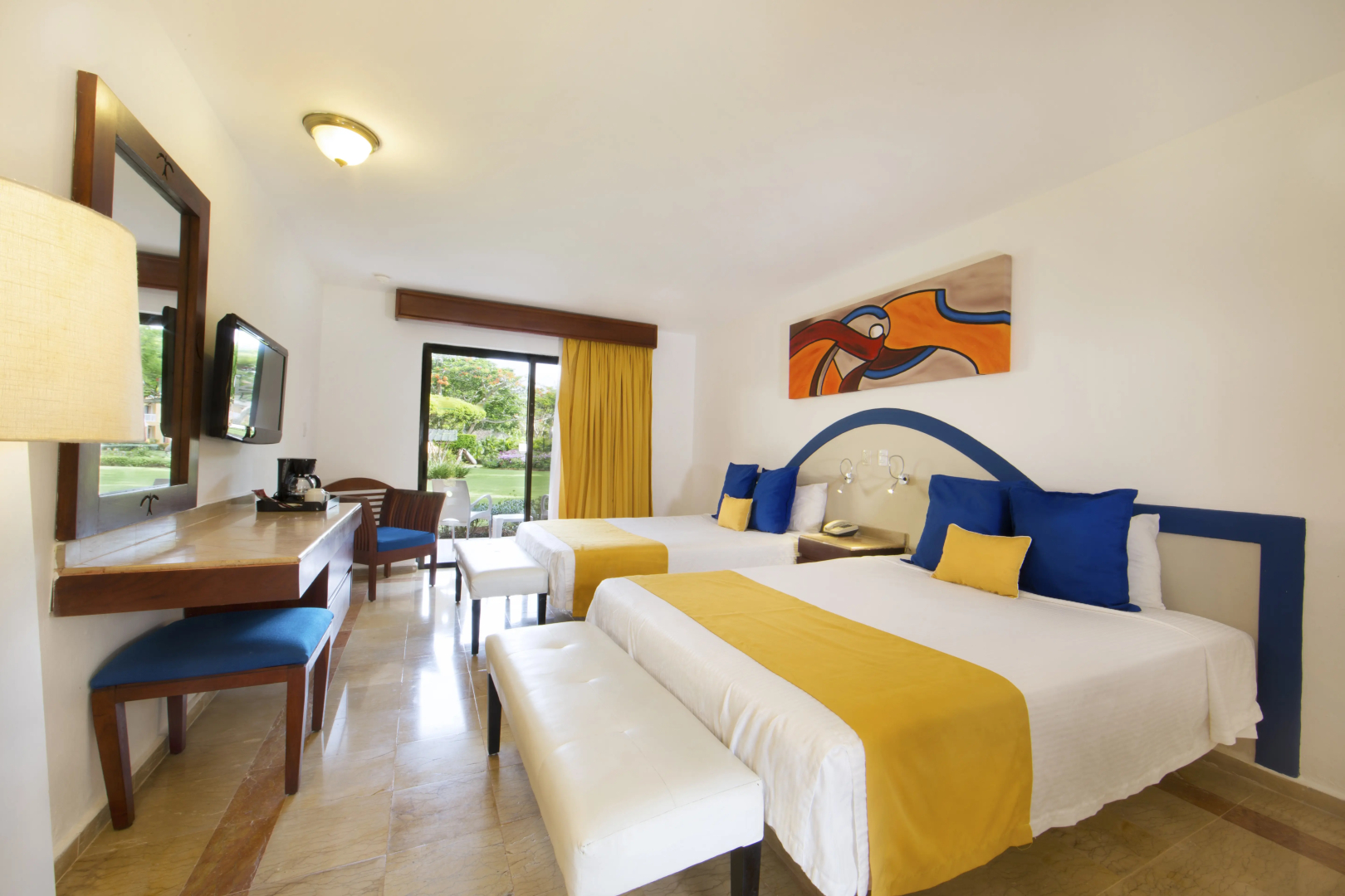 Foto - Viva Dominicus Palace by Wyndham, A Trademark All Inclusive
