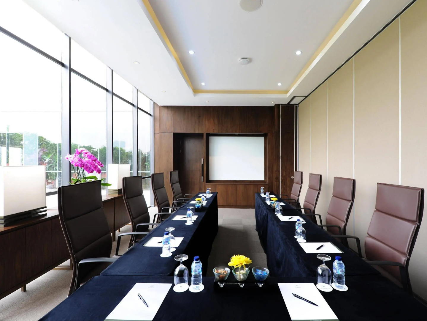 Foto - Veranda Hotel Pakubuwono