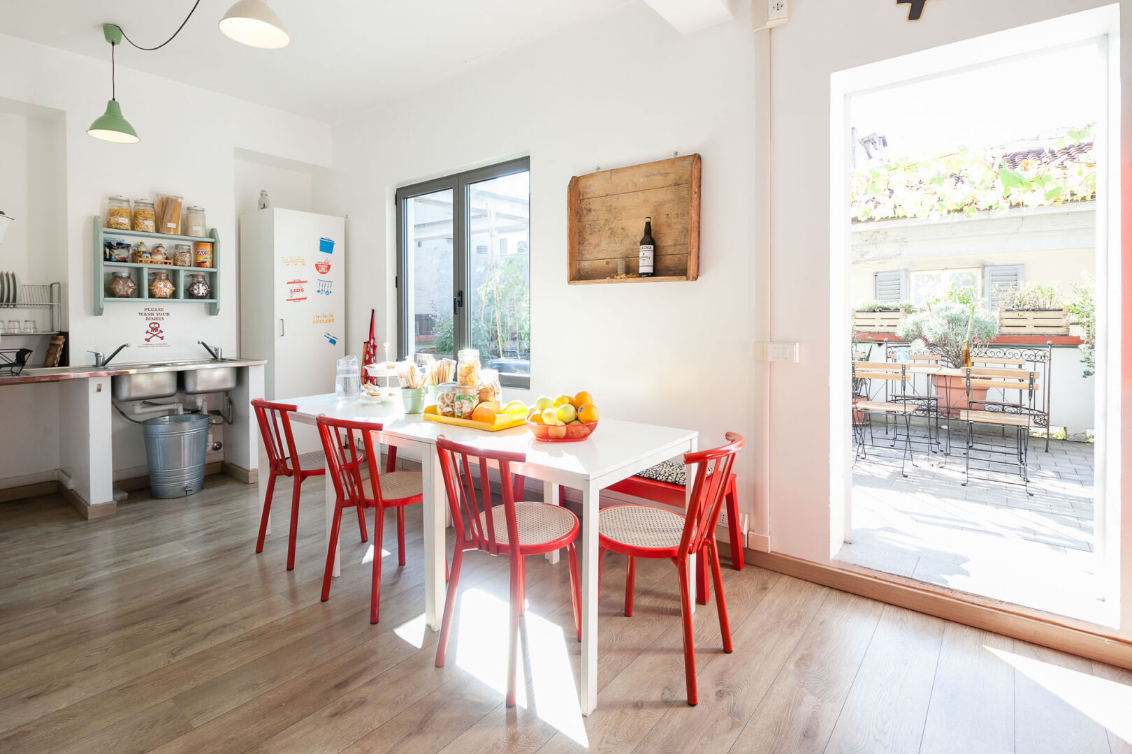 Photo - Ostello Bello Milano Duomo