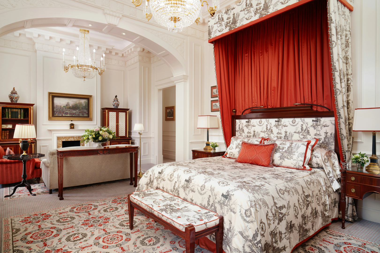 Photo - The Lanesborough, Oetker Hotels