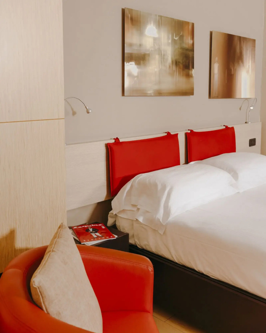 Photo - JOIVY Together Florence Urban Resort