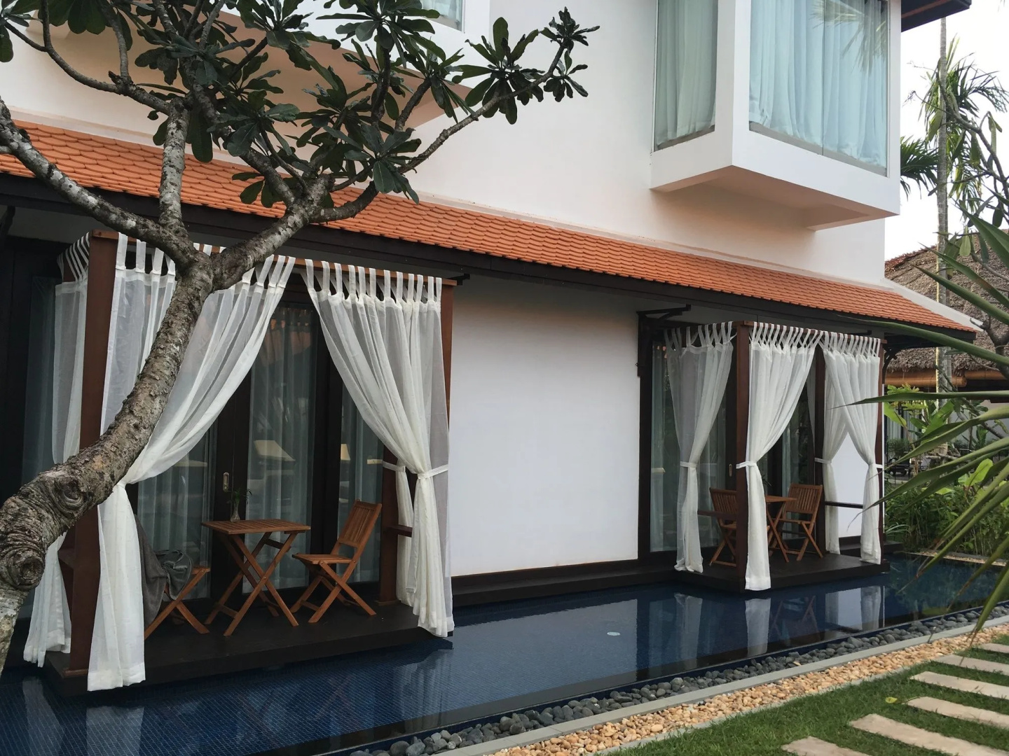 Photo - The Embassy Angkor Resort & Spa