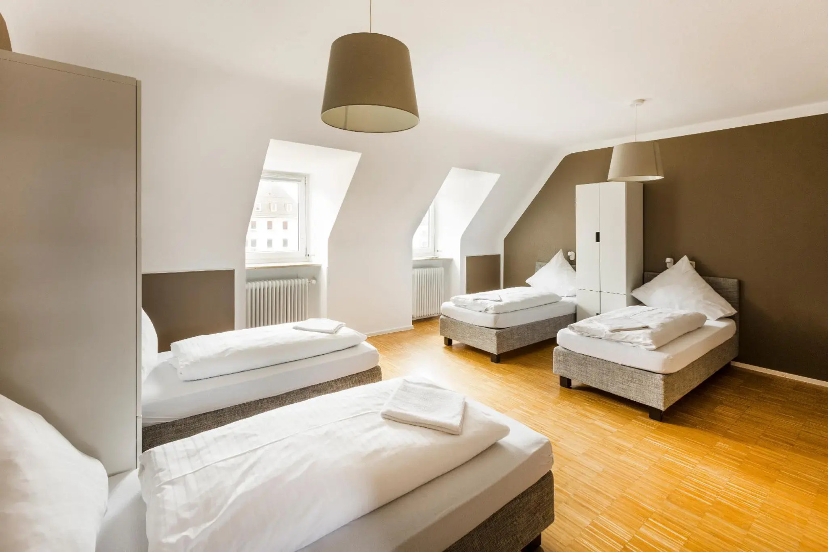 Foto - Five Reasons Hostel & Hotel