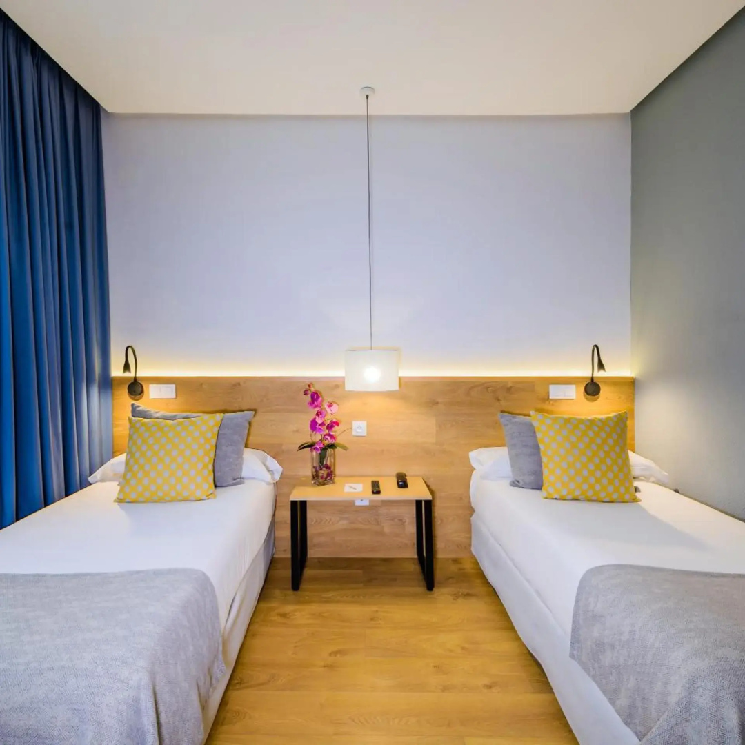 Foto - Hotel Porcel Aida