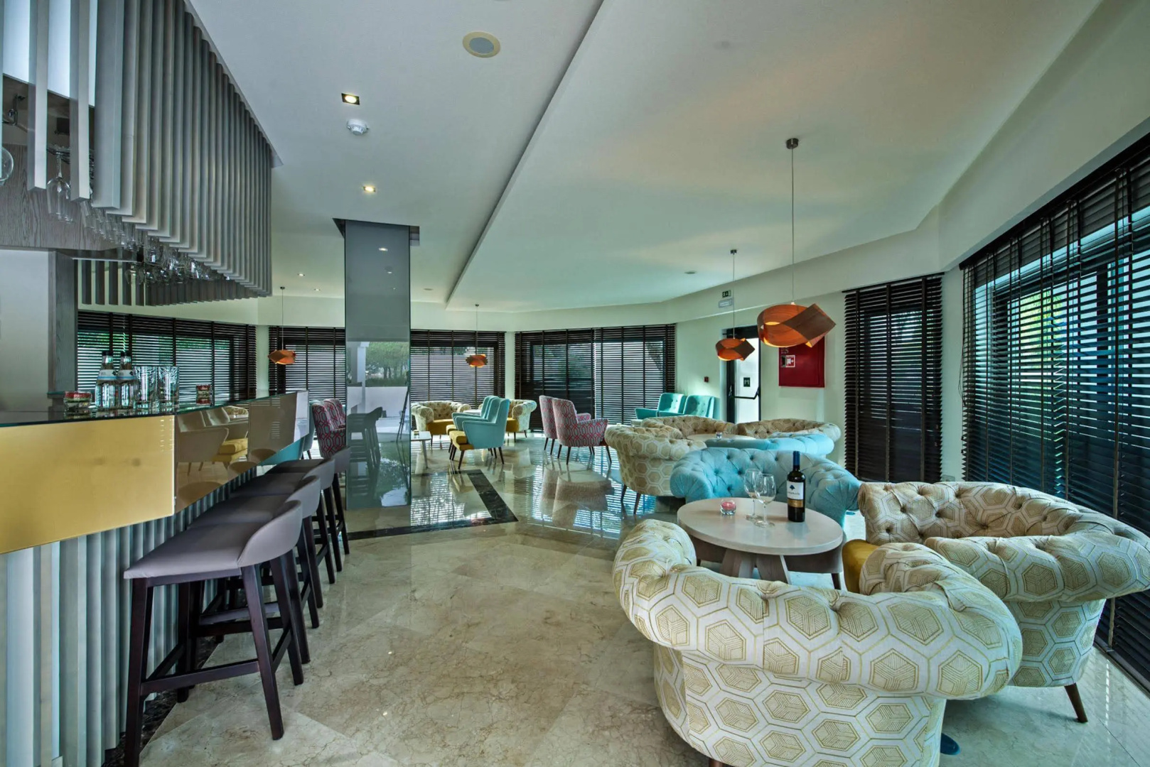 Foto - The Magnolia Hotel