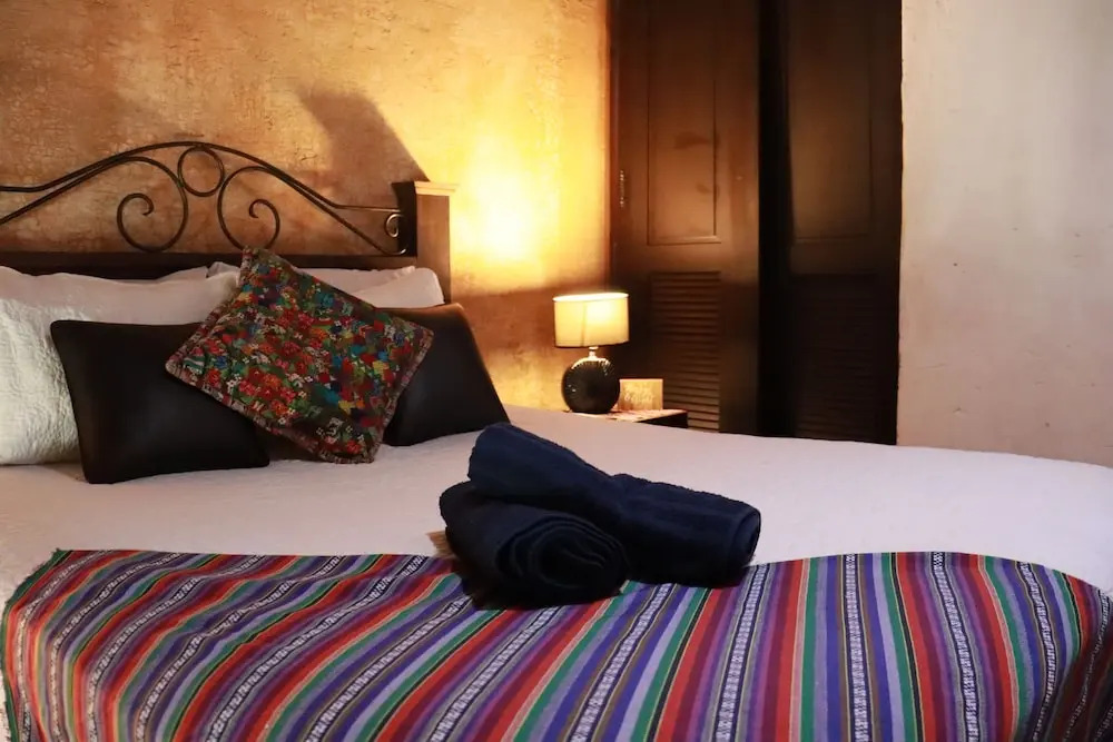 Photo - Casa Quetzalli Centro Histórico Antigua