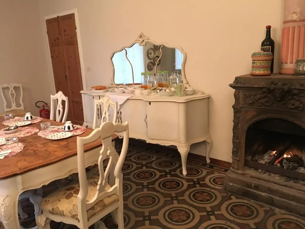 Foto - Villa La Dogana B&B di Charme - Historic Villa with a beautiful garden - private parking