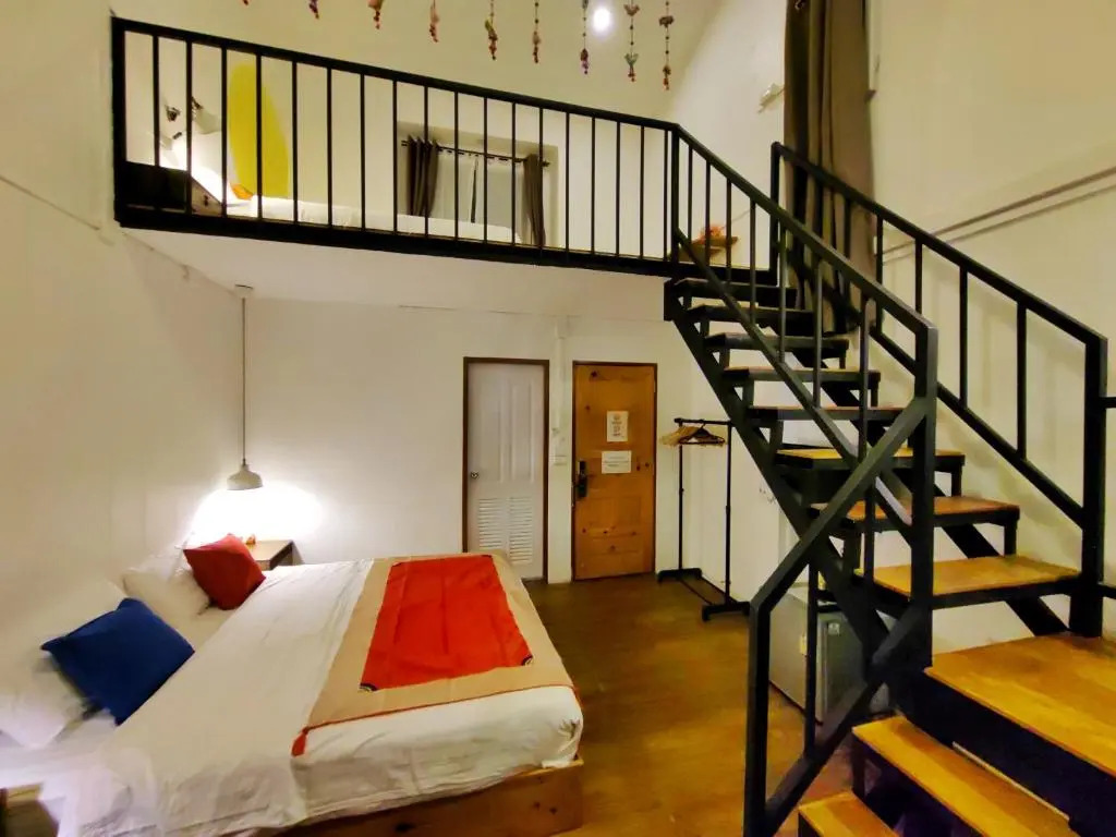 Photo - Chiang Mai Gate house