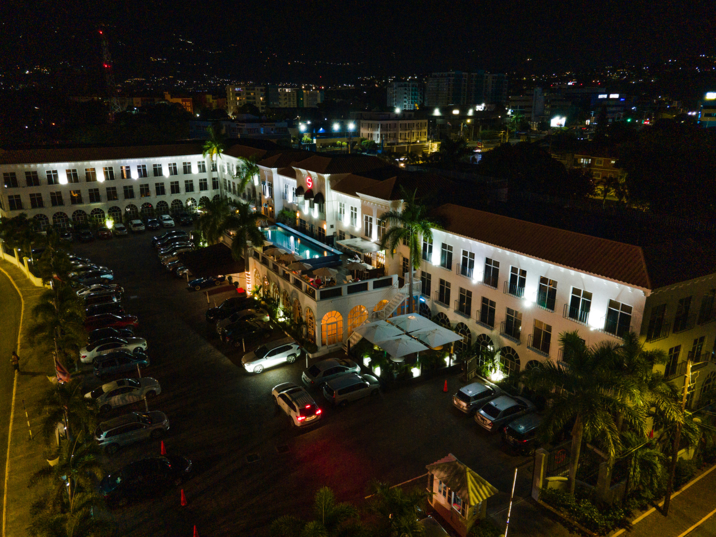 Photo - S Hotel Kingston