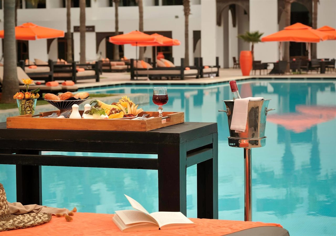 Foto - Sofitel Agadir Royal Bay Resort