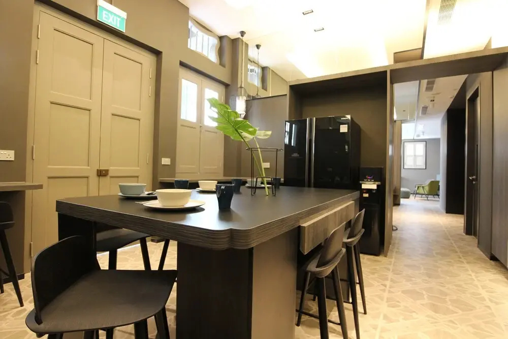 Photo - ST Signature Jalan Besar