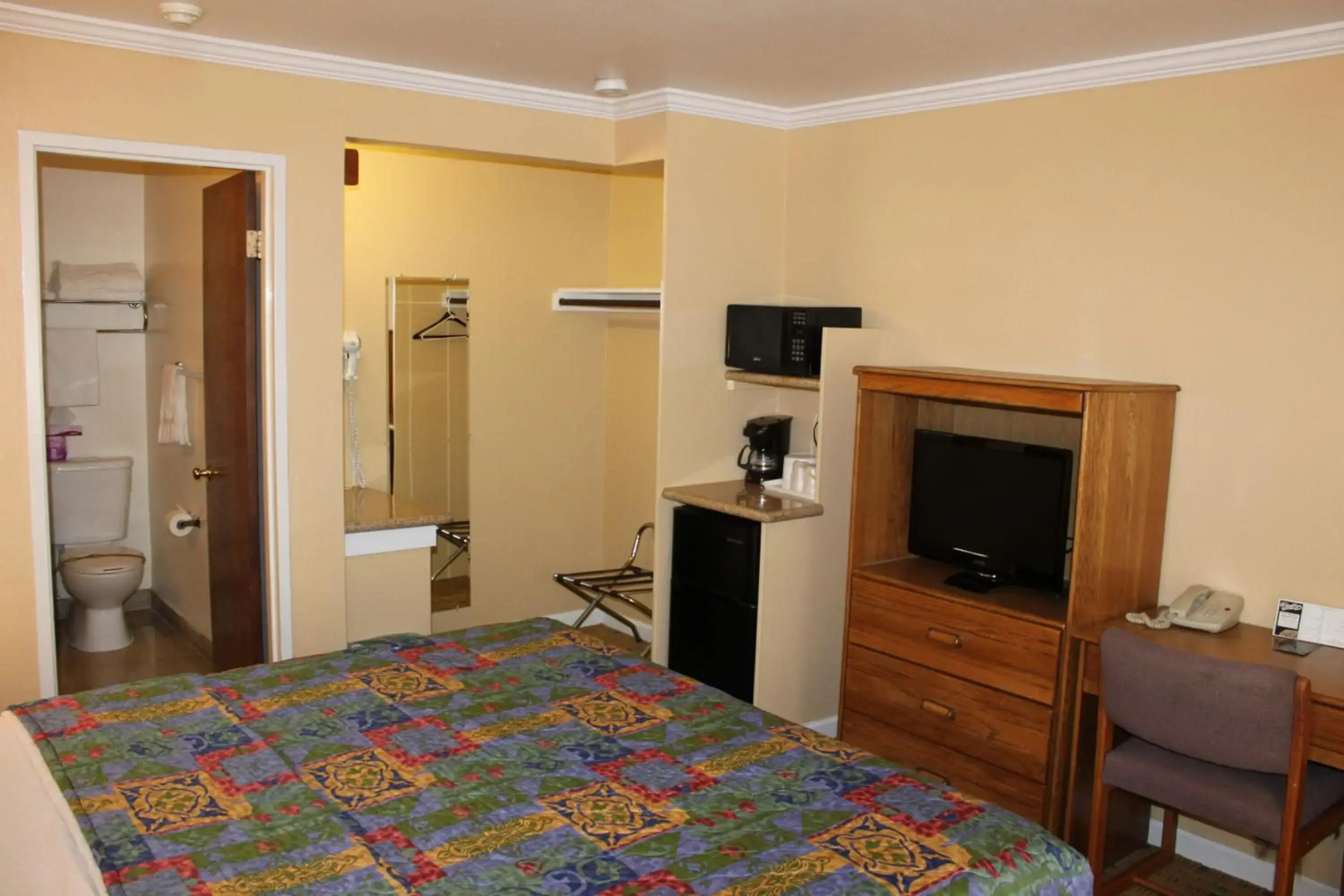 Photo - Villa Inn