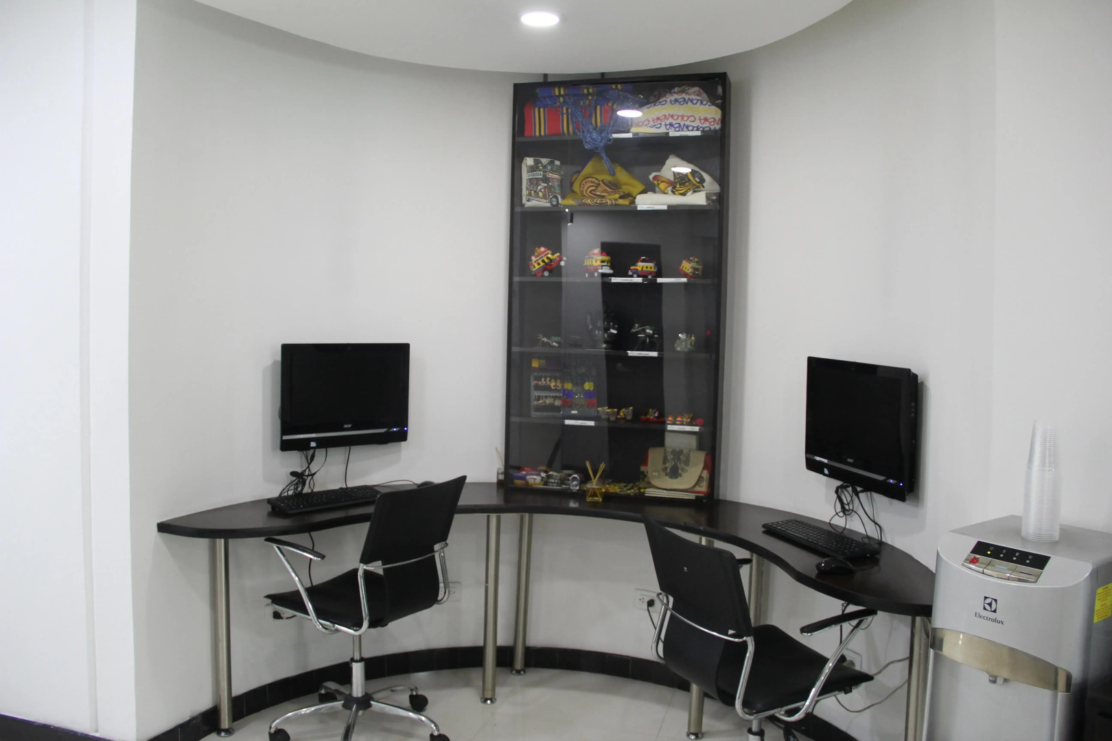 Photo - Hotel Santafe Real