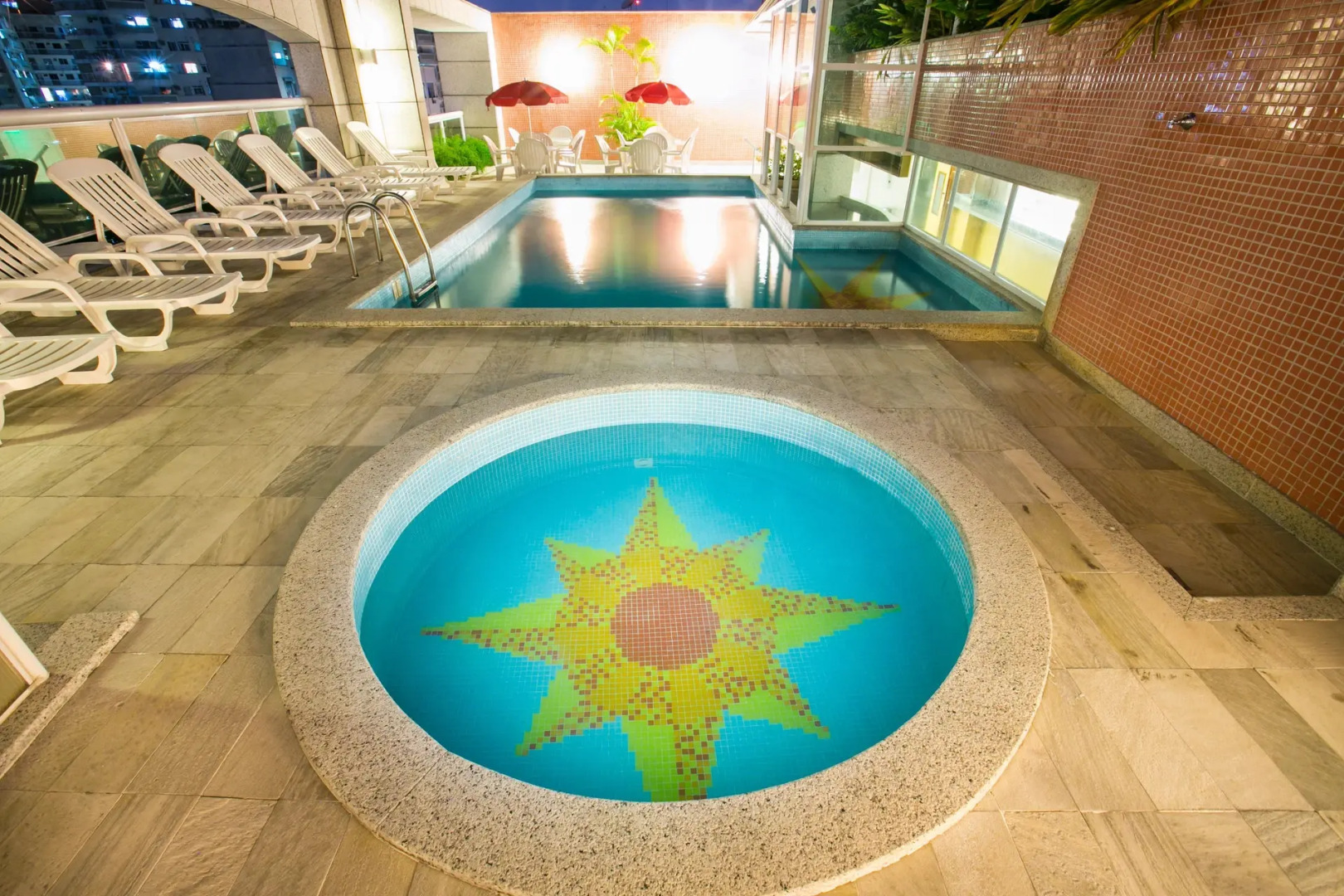 Photo - Scorial Rio Hotel