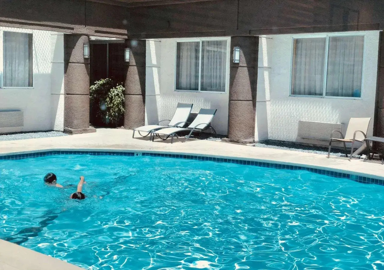 Photo - Country Inn & Suites by Radisson, San Jose International Airport, CA