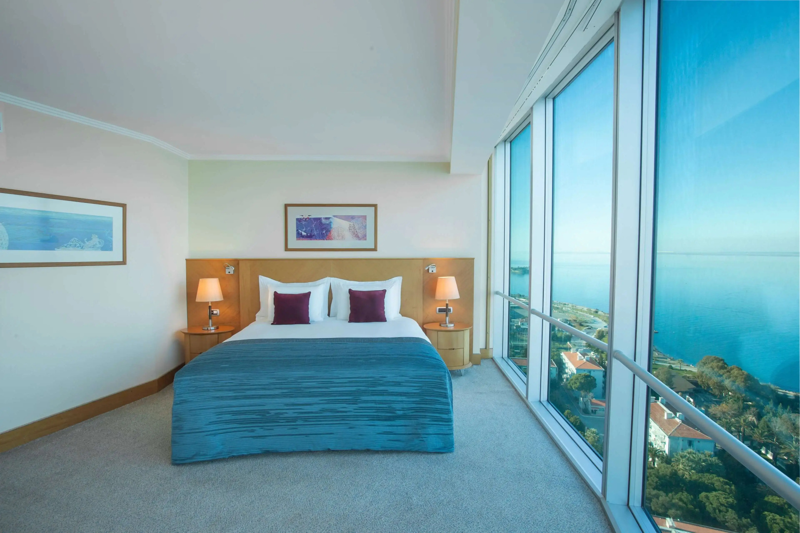 Photo - Wyndham Grand Izmir Ozdilek Thermal & Spa