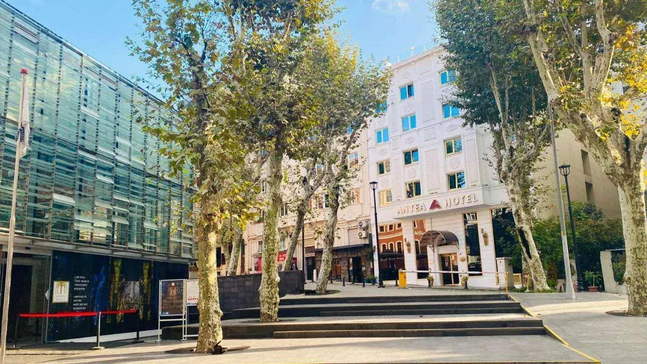 Photo - Antea Hotel Oldcity -Special Category