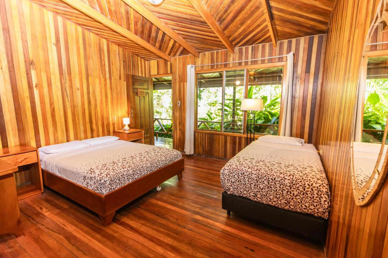 Foto - Jaguarundi Lodge