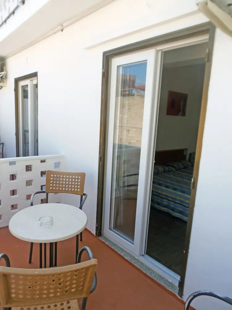 Photo - Hostal Sol de Mallorca.