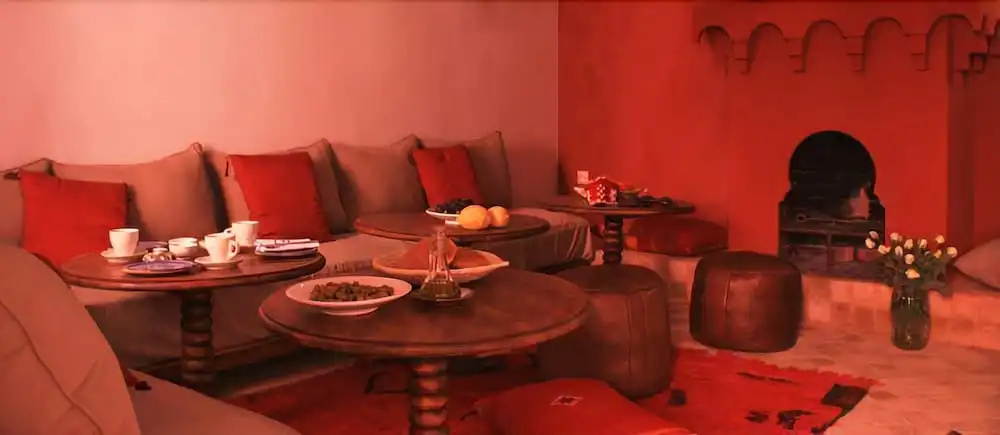 Photo - Riad Honey