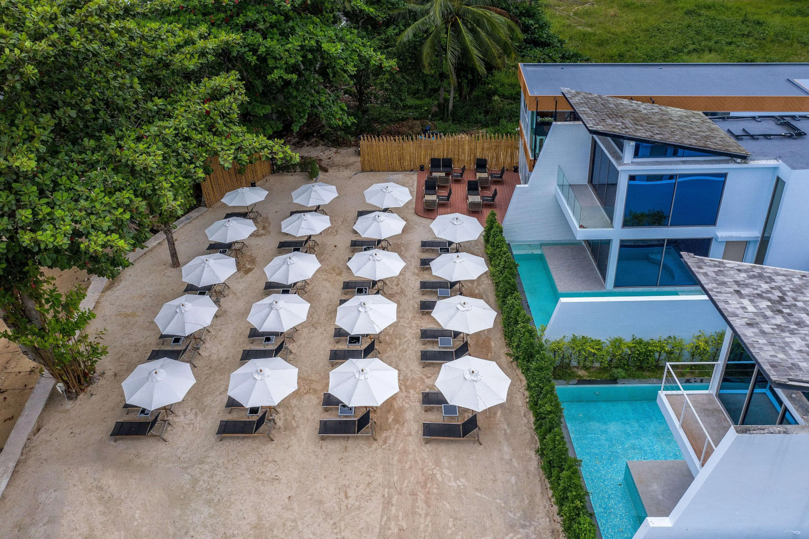 Photo - The Beachfront Hotel Phuket