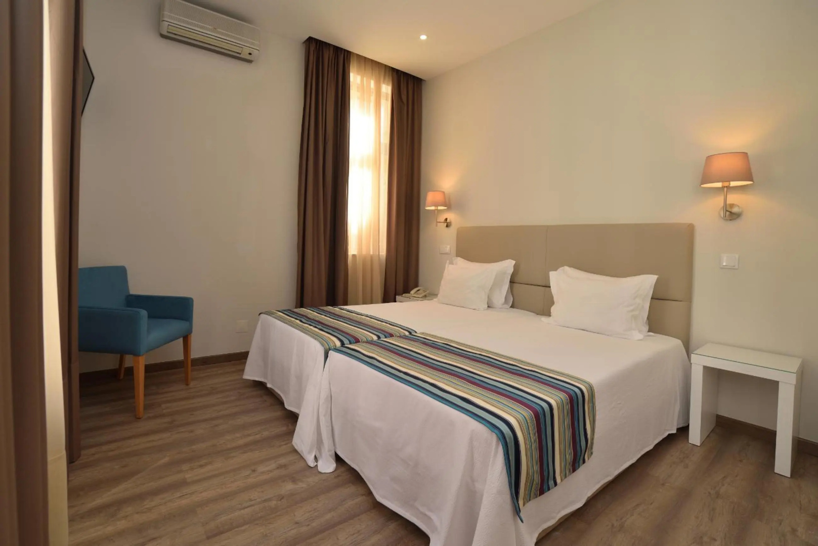 Foto - Porto Domus Hotel