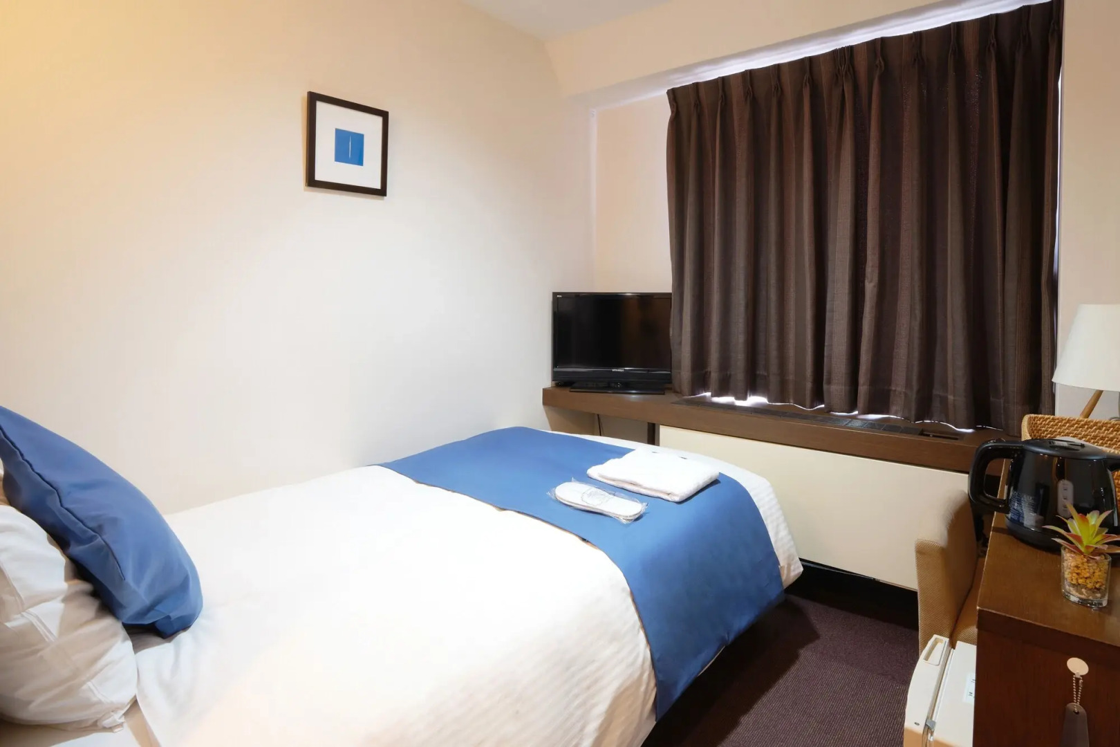 Foto - Pod Select Hotel Shinjuku