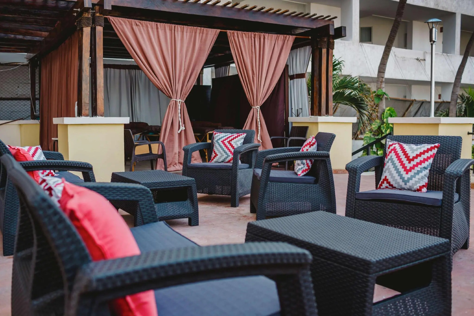 Foto - Best Western Hotel Posada Freeman Zona Dorada