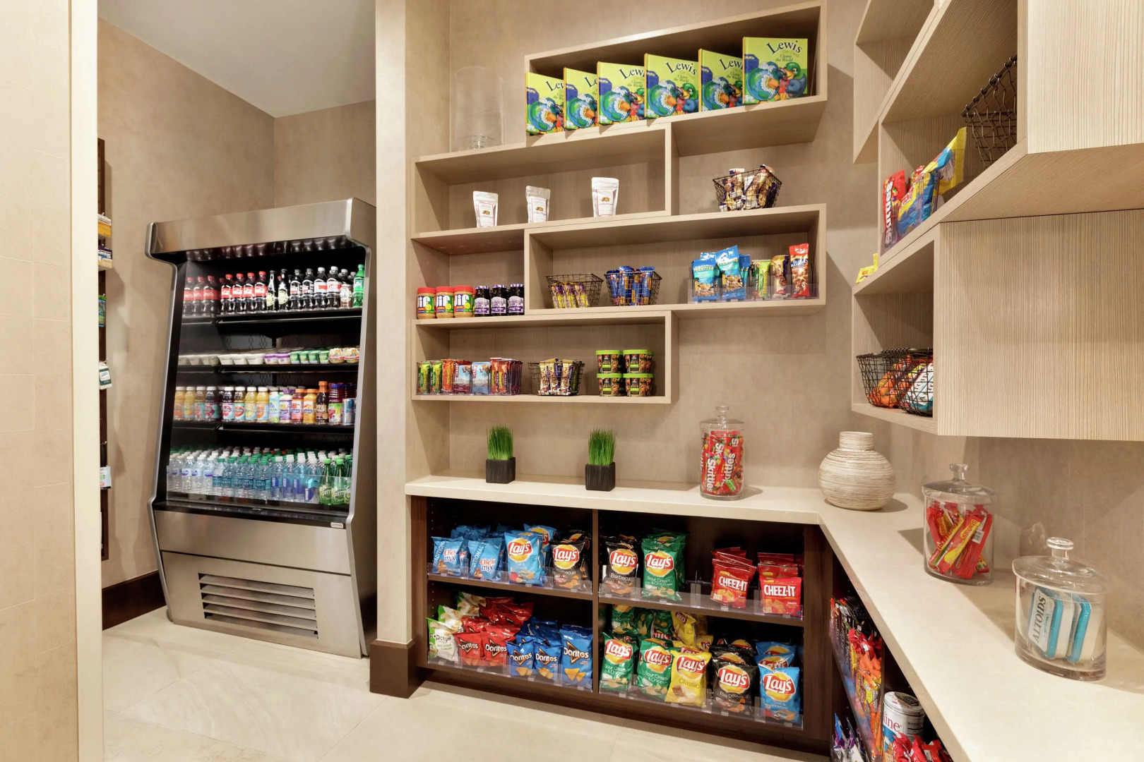 Foto - Homewood Suites By Hilton Arlington Rosslyn Key Bridge