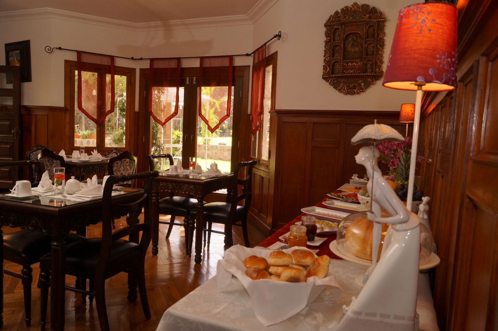 Foto - Hotel Boutique Villa Elisa