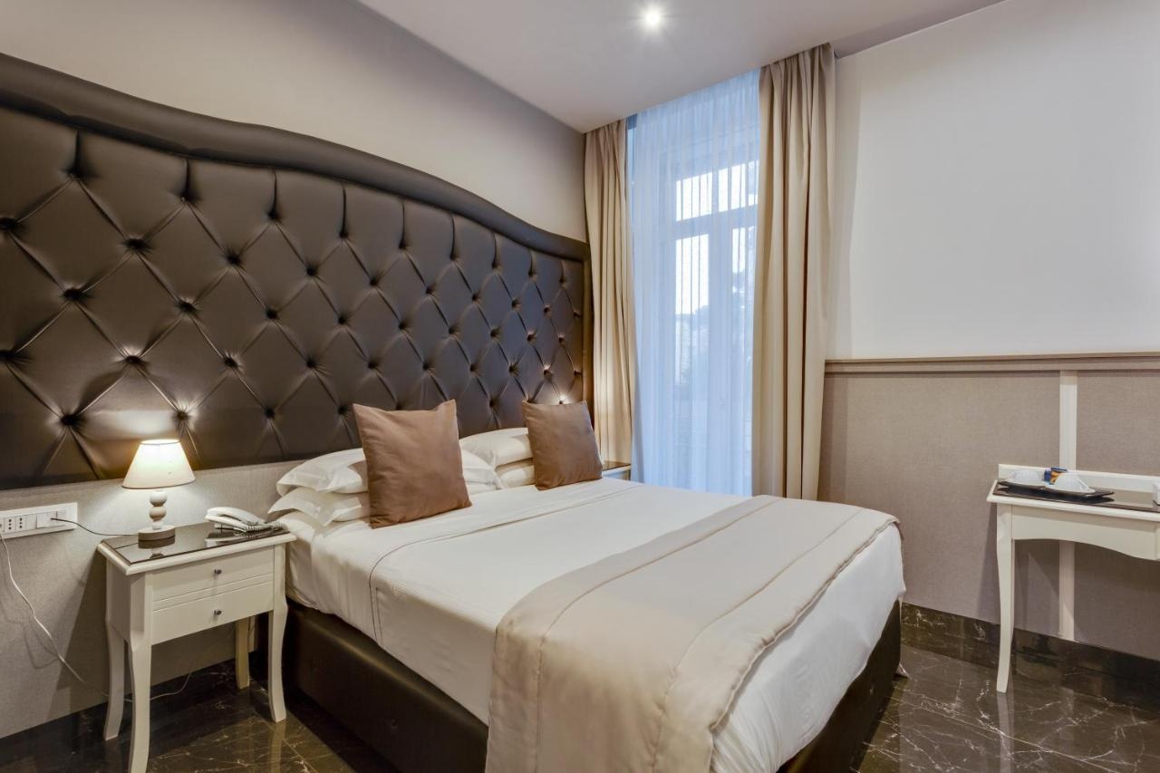 Foto - Villa Elisio Hotel & Spa