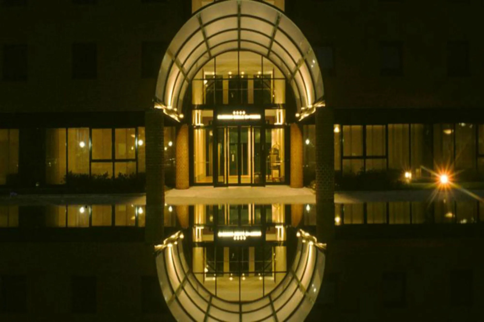 Foto - Hotel Della Rotonda