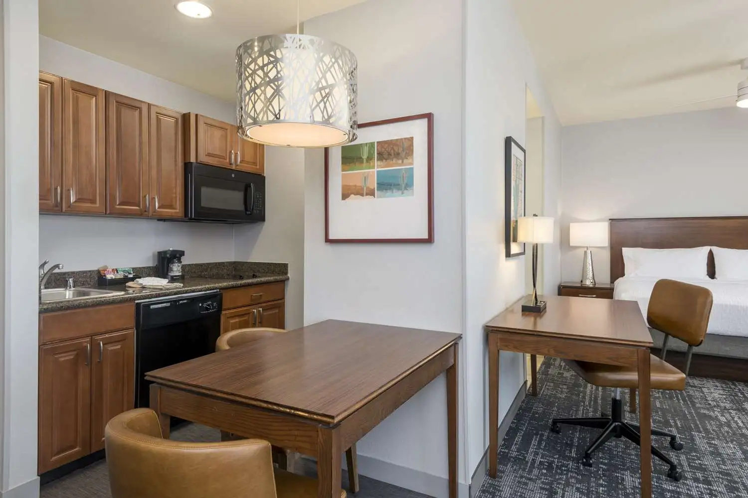 Photo - Homewood Suites by Hilton Phoenix North-Happy Valley