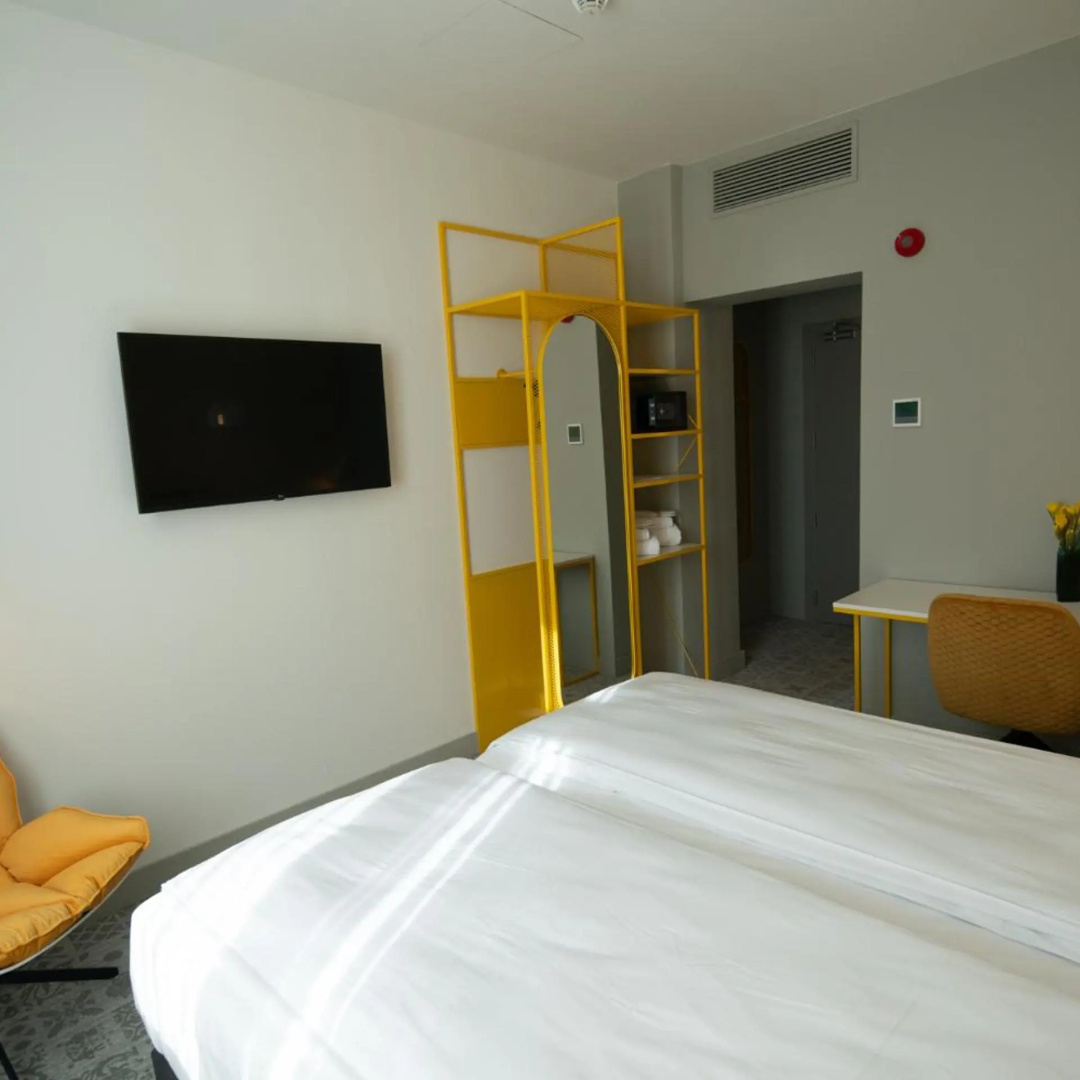 Foto - ibis Styles Sibiu Arsenal