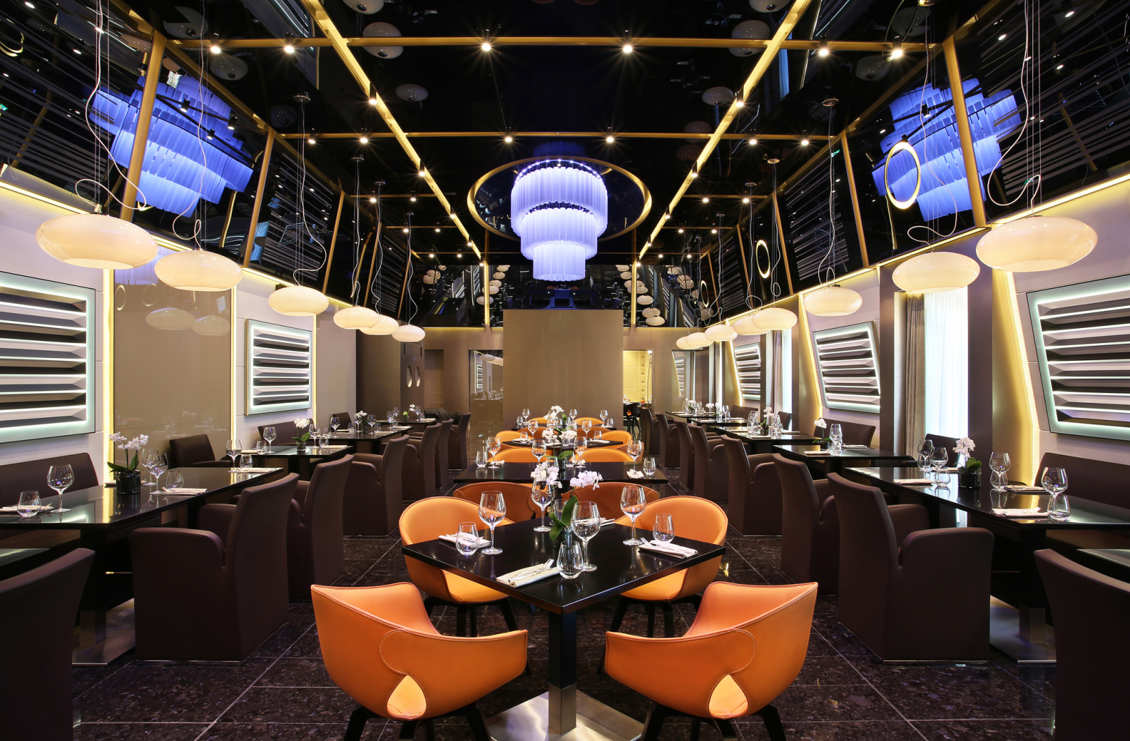 Foto - Excelsior Gallia, a Luxury Collection Hotel, Milan