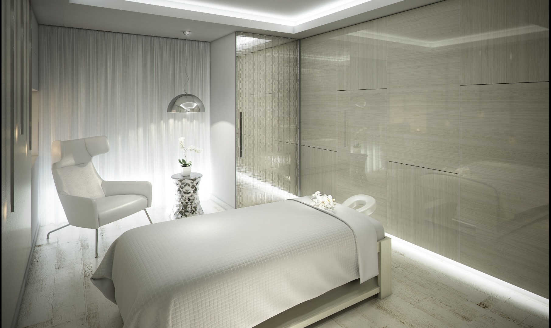 Foto - Paramount Hotel Dubai