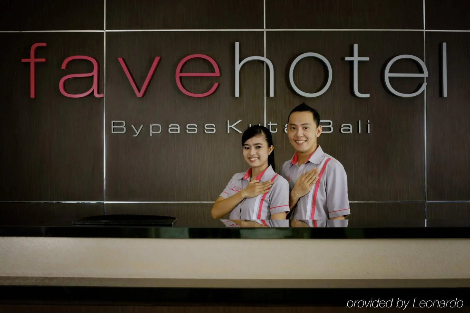 Foto - Crystalkuta Hotel - Bali