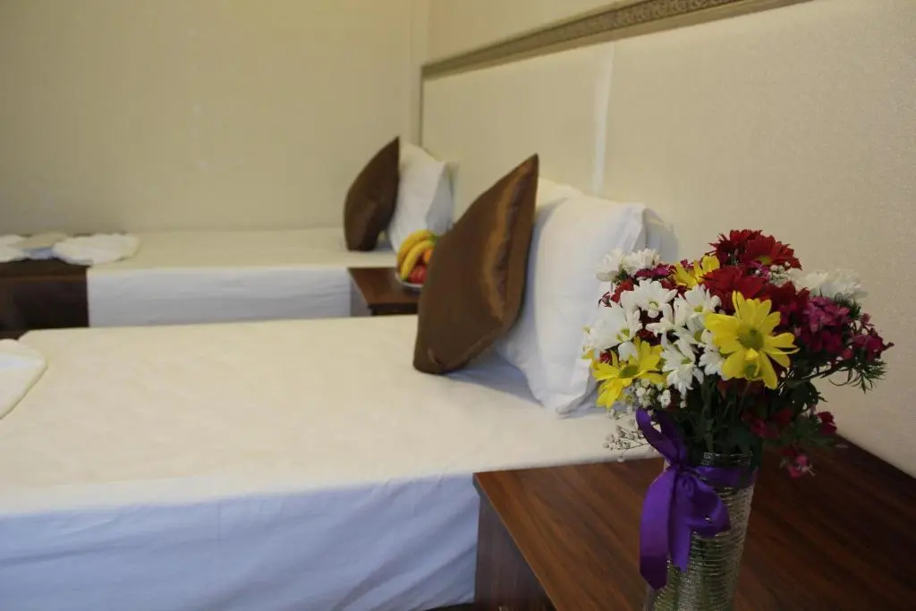 Foto - Liman Hotel