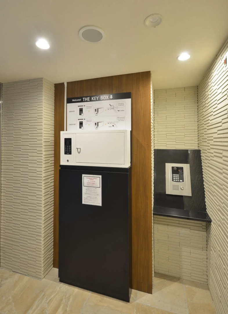 Foto - Residence Hotel Hakata 8