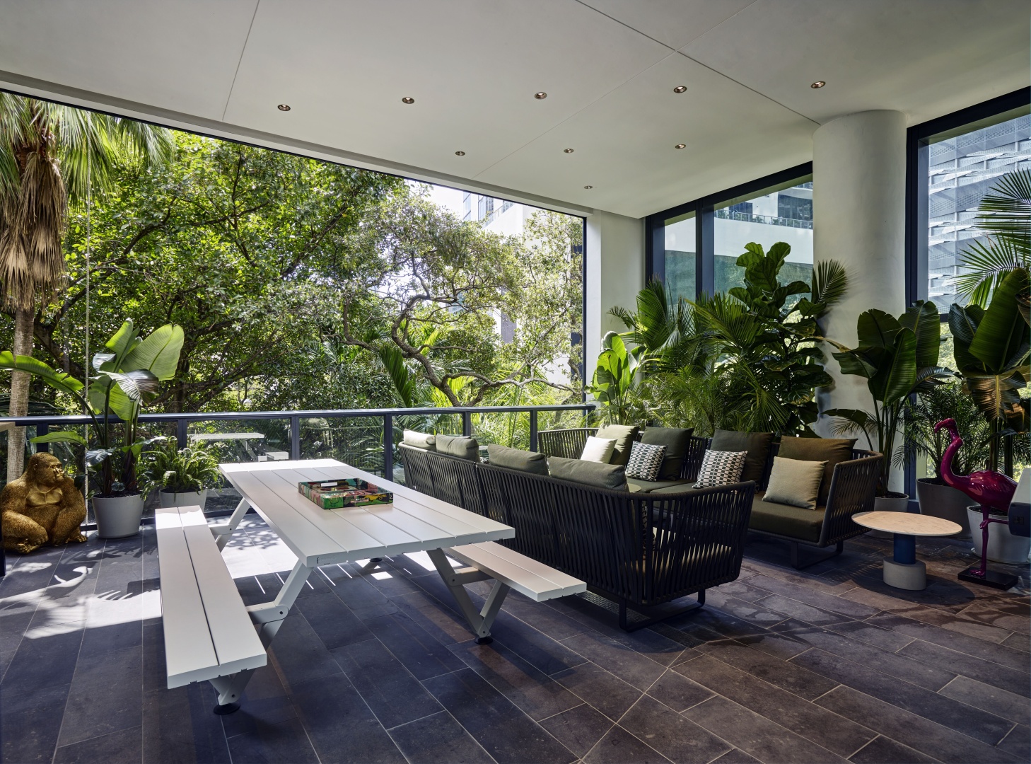 Photo - citizenM Miami Brickell
