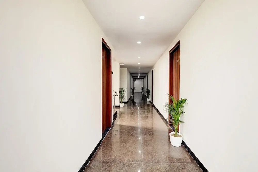 Foto - Hotel The Venice- Near Indraprastha Apollo Hospital