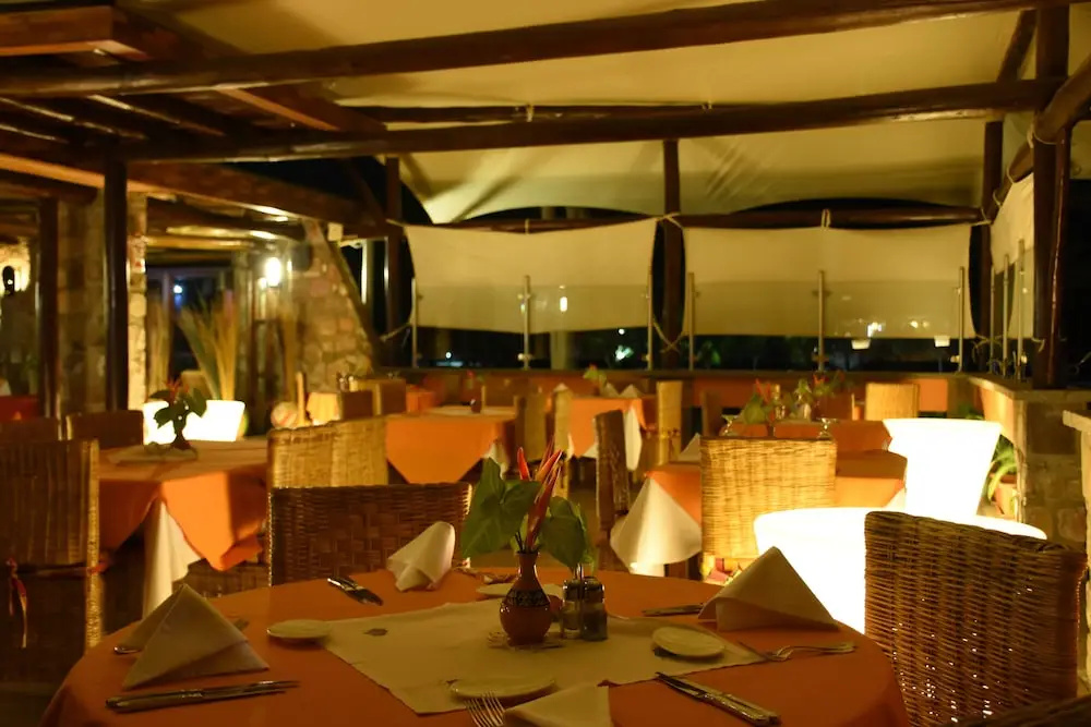 Foto - Hotel Club Du Lac Tanganyika